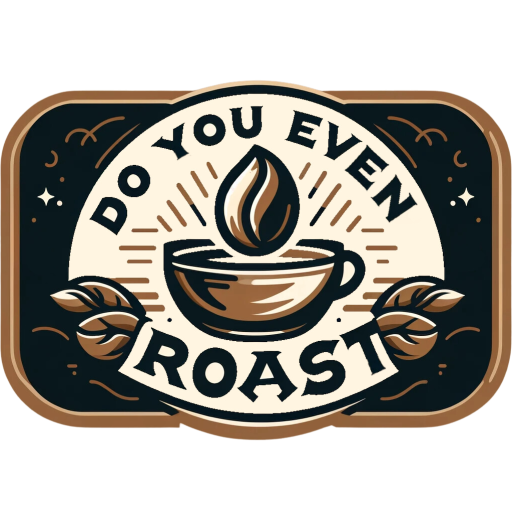 Roastology: Brewing Mastery at Home