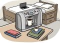 top coffee machines for dorms